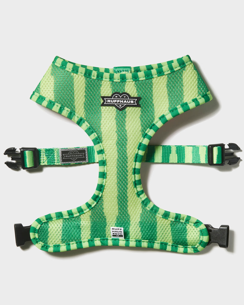 
            
                Load image into Gallery viewer, What-A-Melon Reversible Harness
            
        
